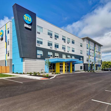 Hotel Tru By Hilton Syracuse-Camillus Exterior foto