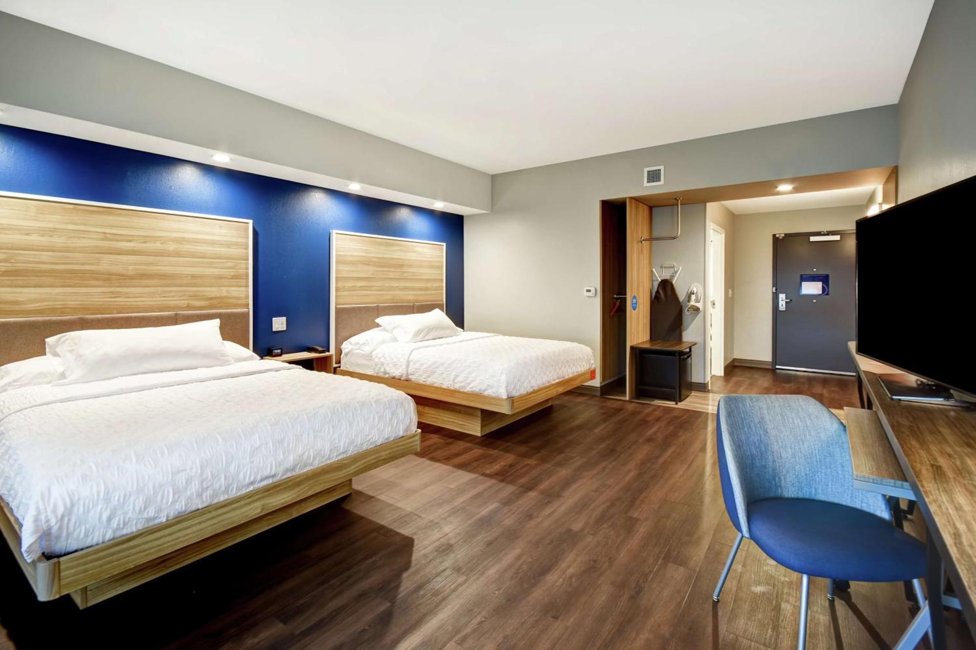 Hotel Tru By Hilton Syracuse-Camillus Exterior foto